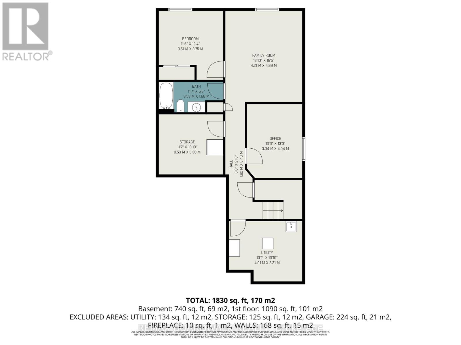 164 Boxcar Crescent
