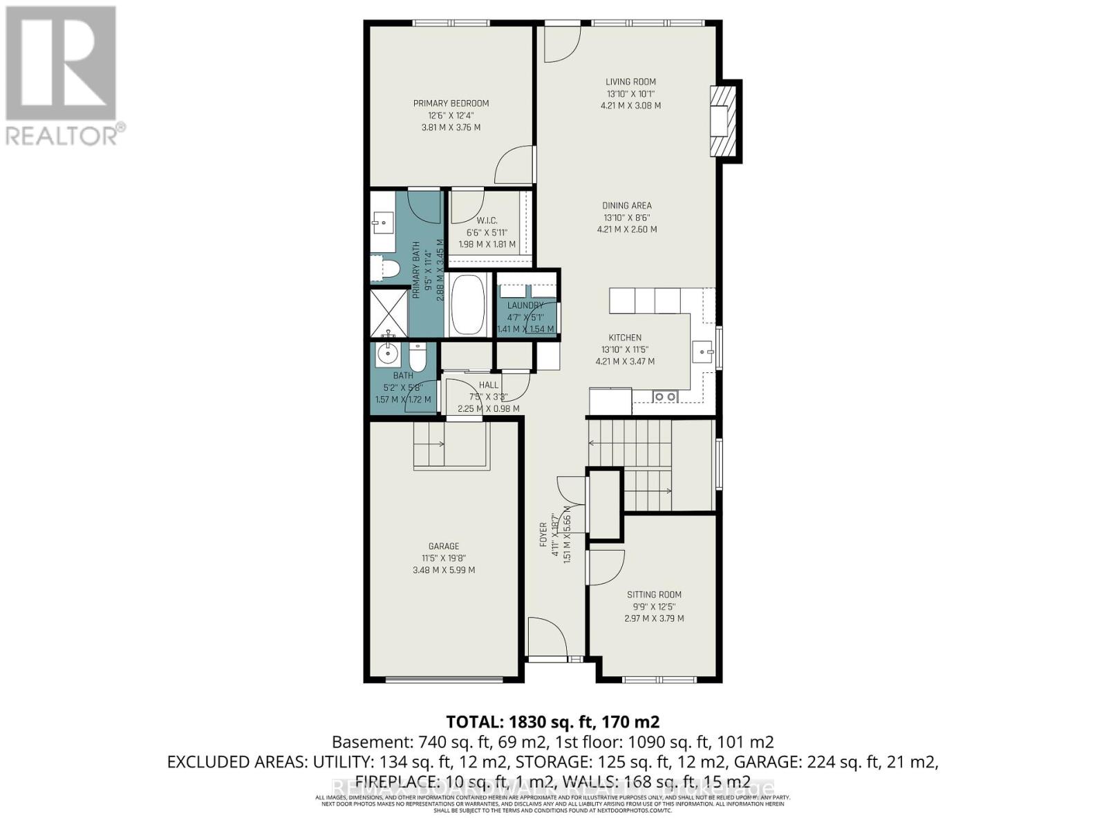 164 Boxcar Crescent