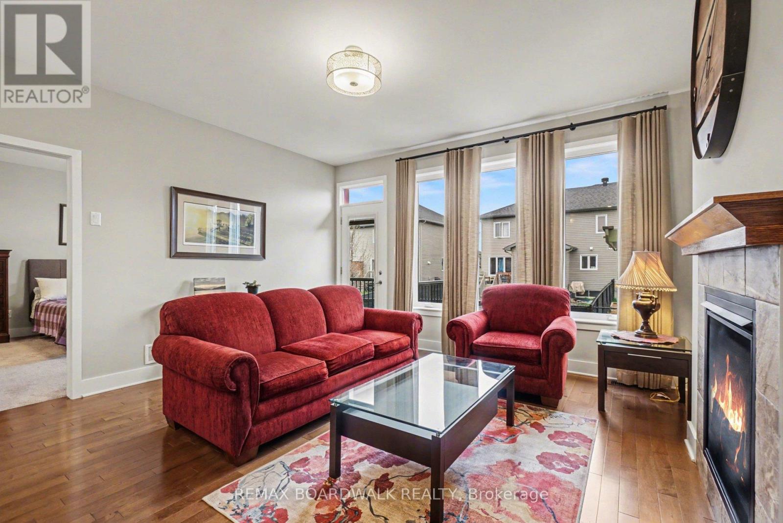 164 Boxcar Crescent