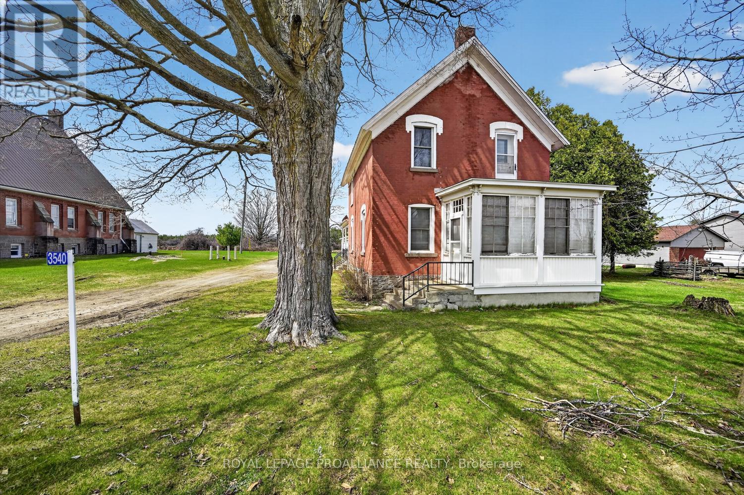 3540 County Road 26 Road