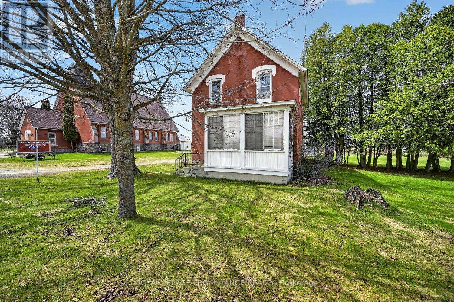 3540 County Road 26 Road