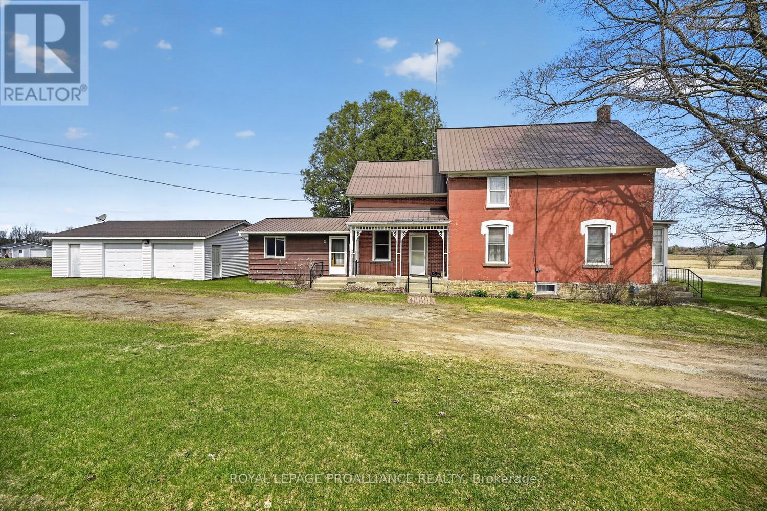 3540 County Road 26 Road