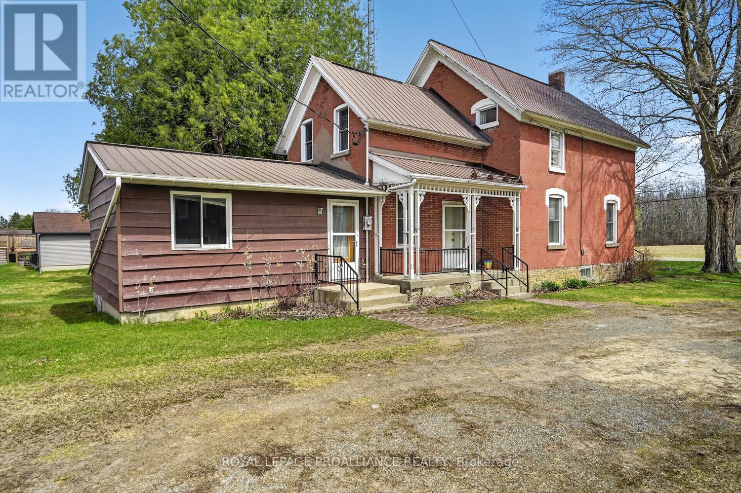 3540 County Road 26 Road