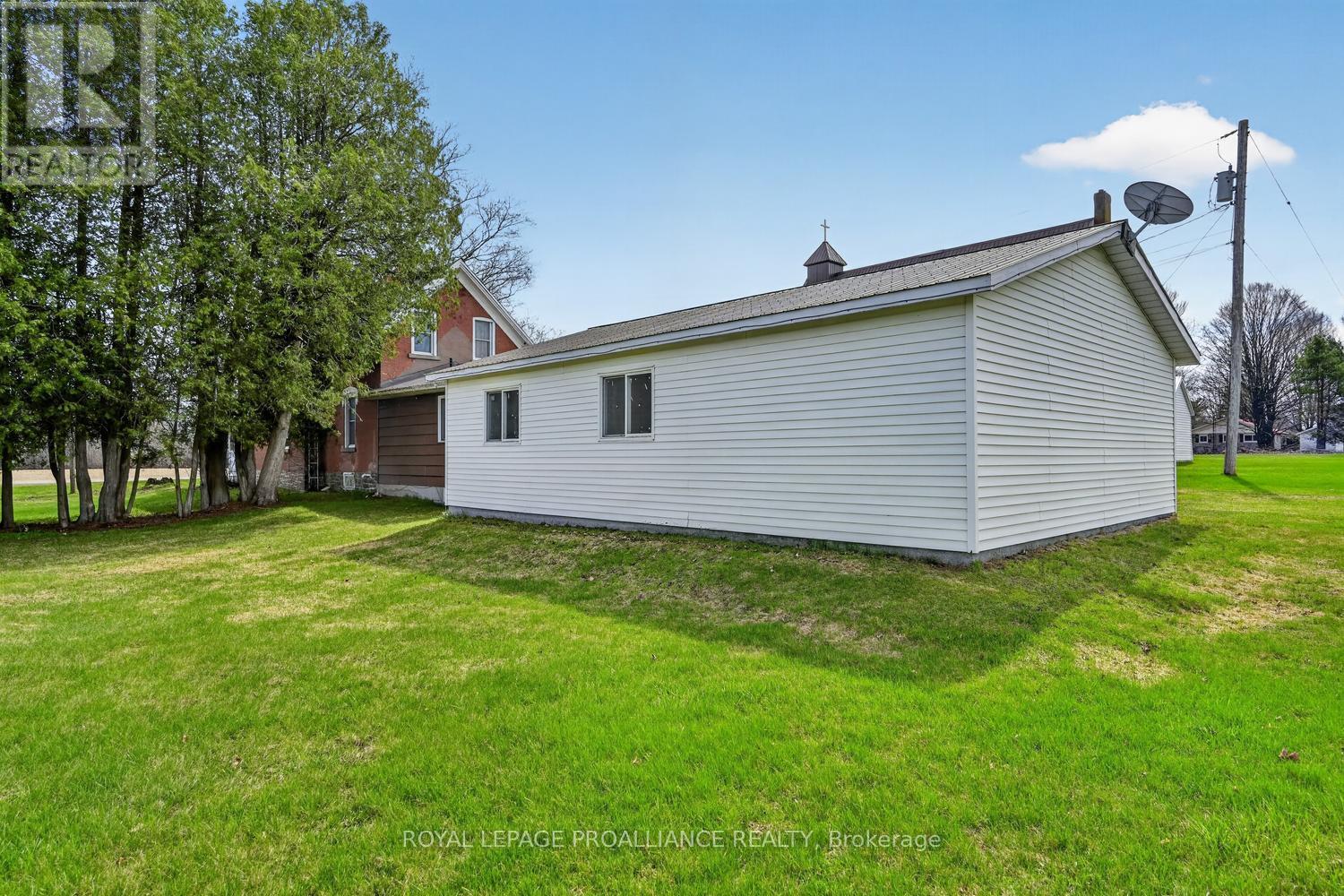 3540 County Road 26 Road