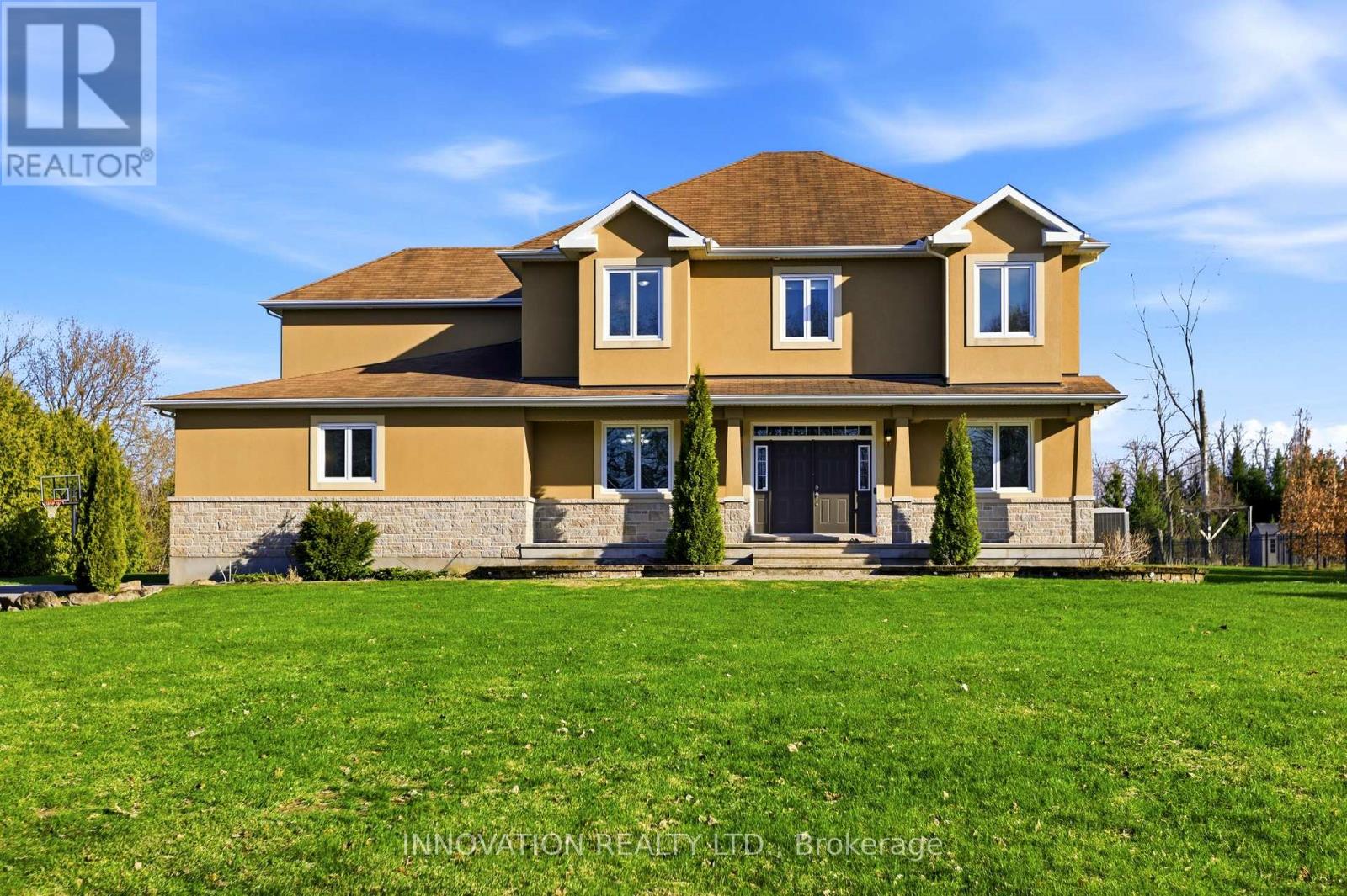 6378 Deer Valley Crescent