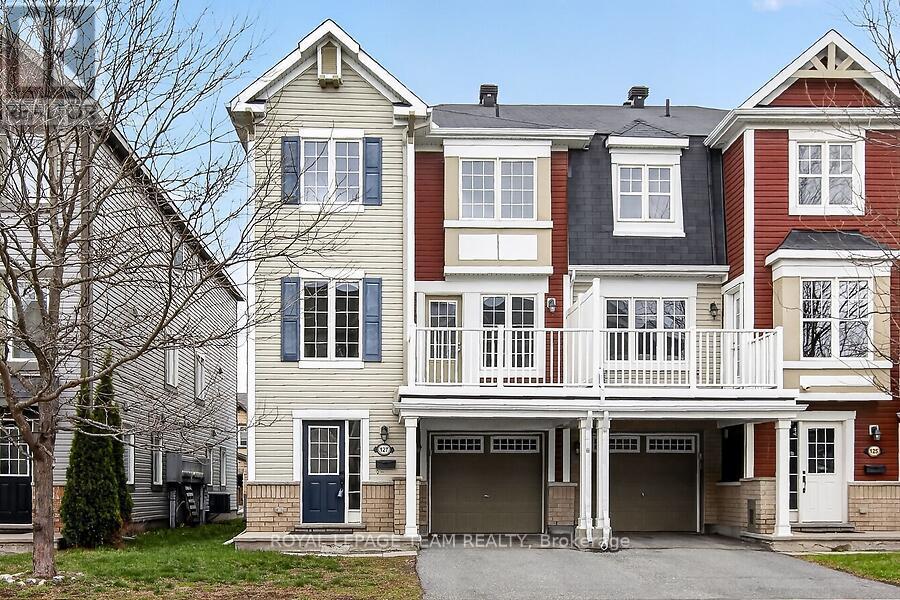 127 Grenadine Street