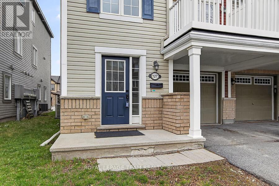 127 Grenadine Street