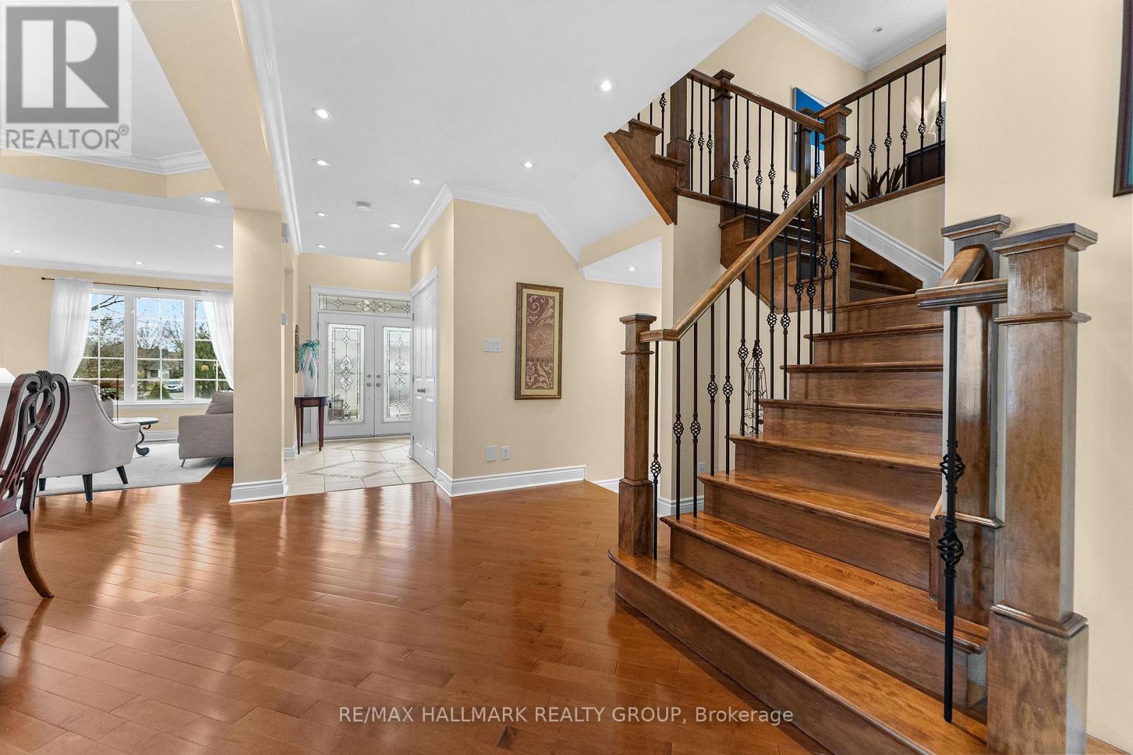 313 Eckerson Avenue