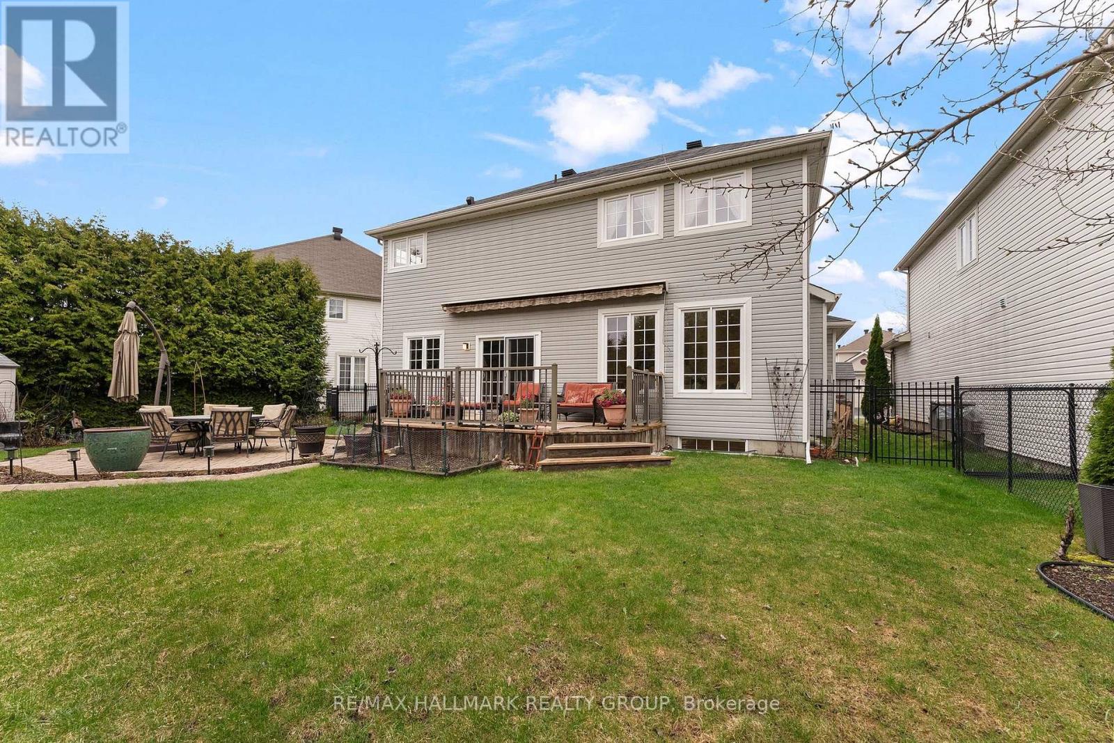 313 Eckerson Avenue