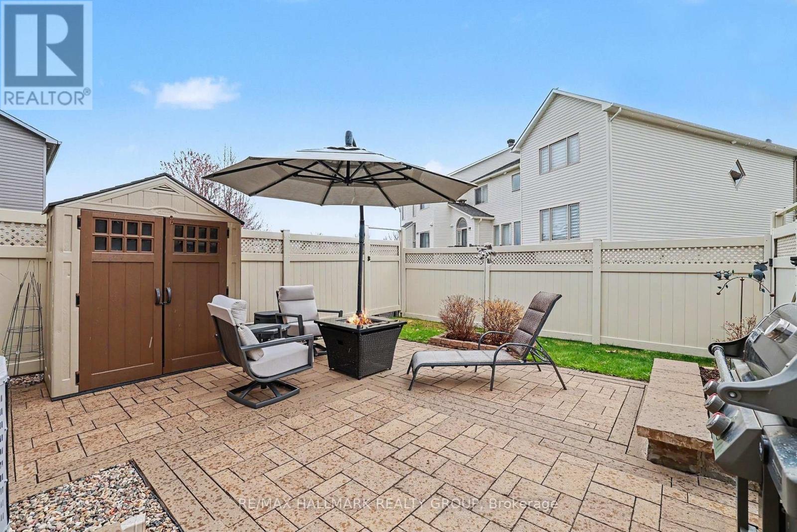 217 Gossamer Street