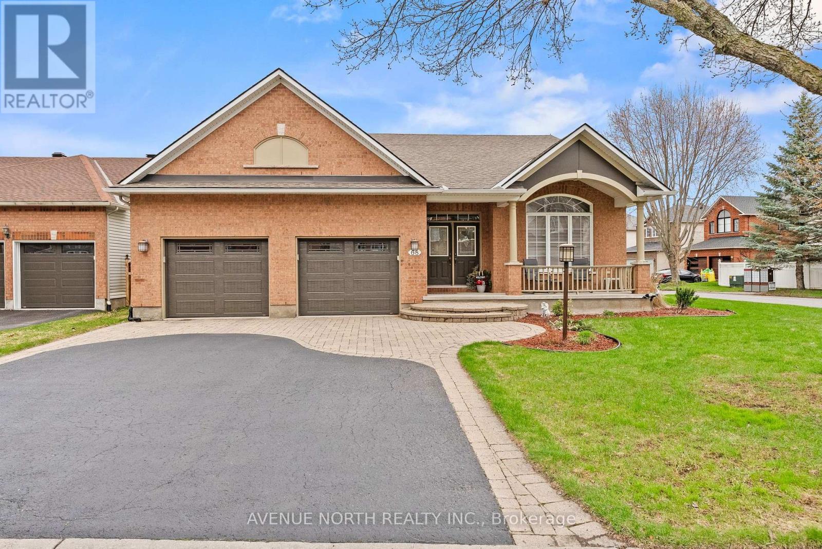 68 Maple Stand Way
