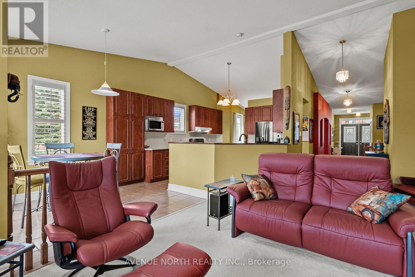 68 Maple Stand Way