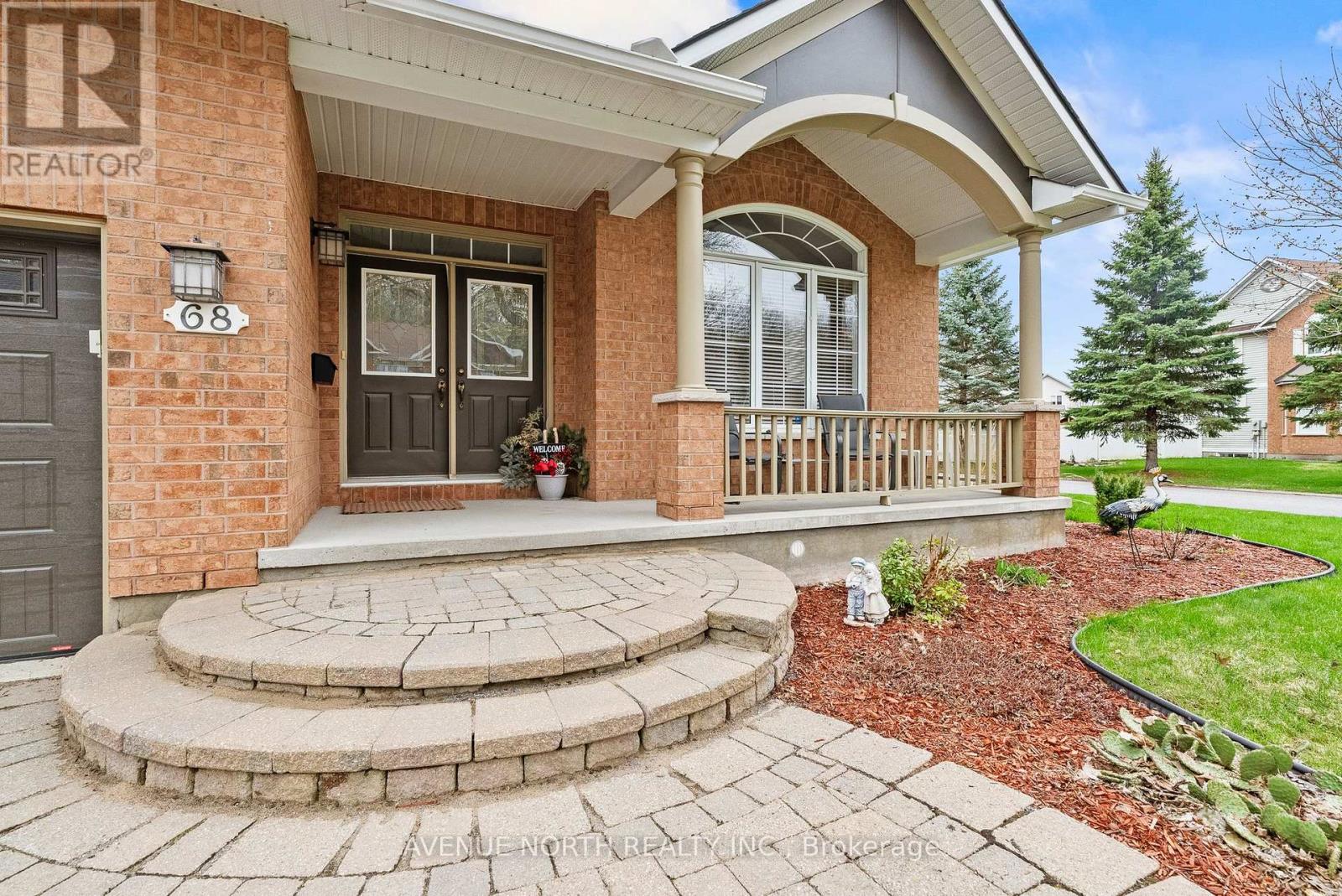 68 Maple Stand Way