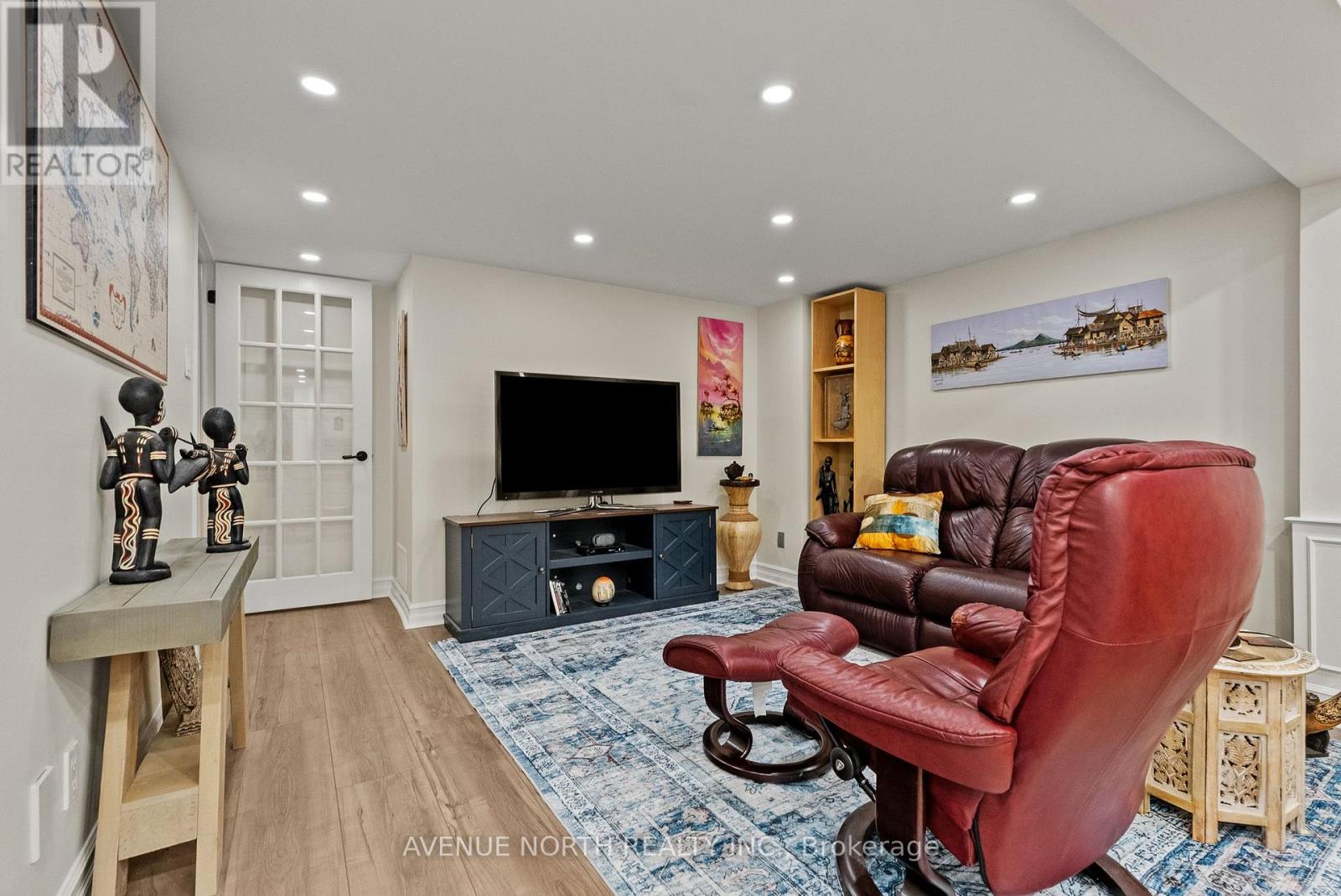 68 Maple Stand Way