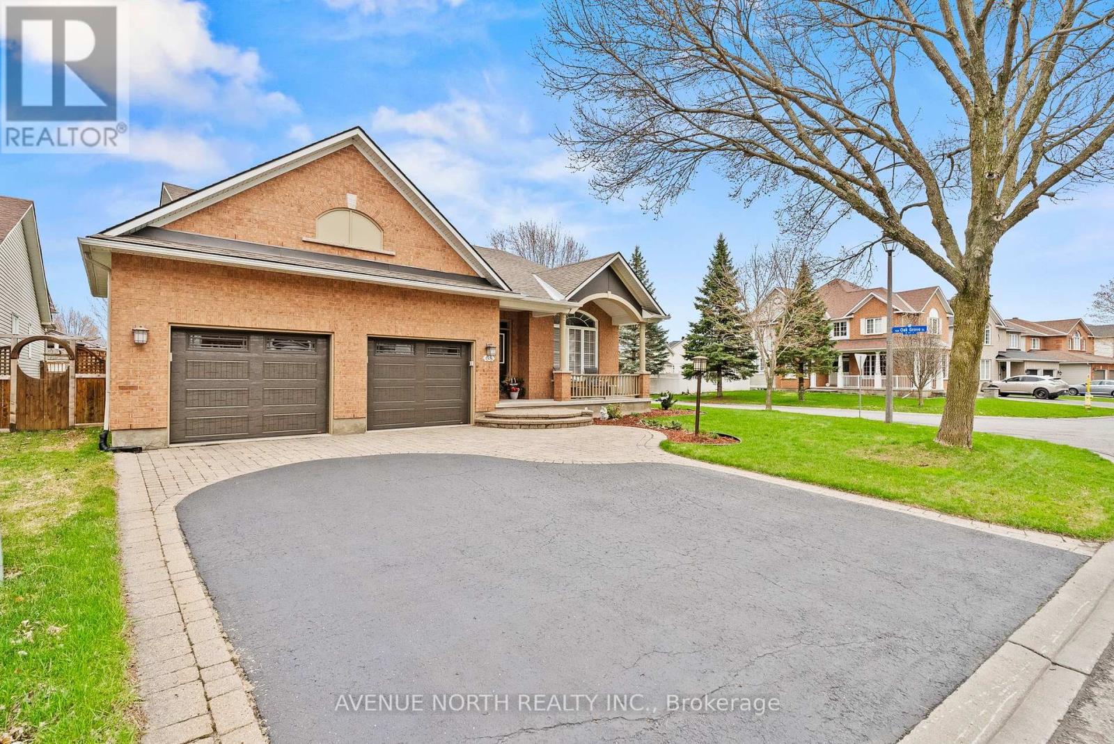 68 Maple Stand Way