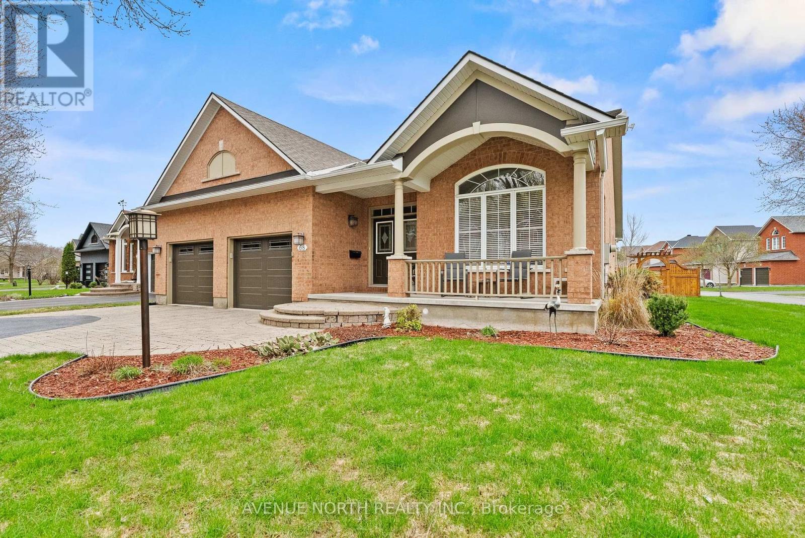 68 Maple Stand Way