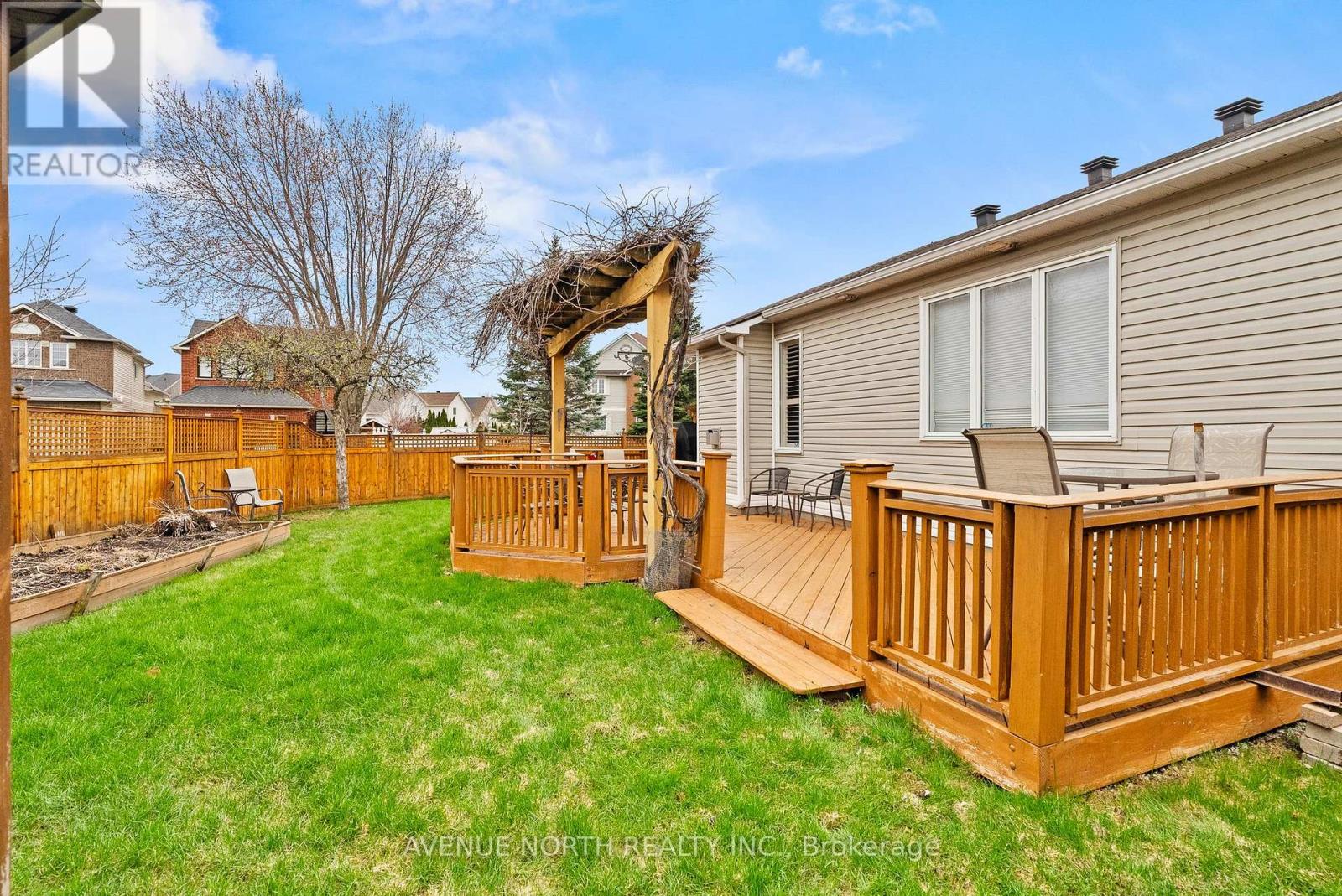 68 Maple Stand Way
