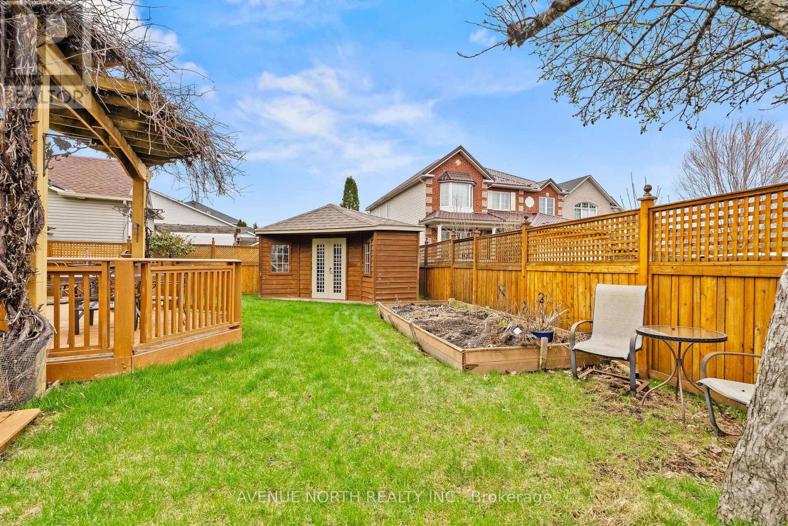 68 Maple Stand Way