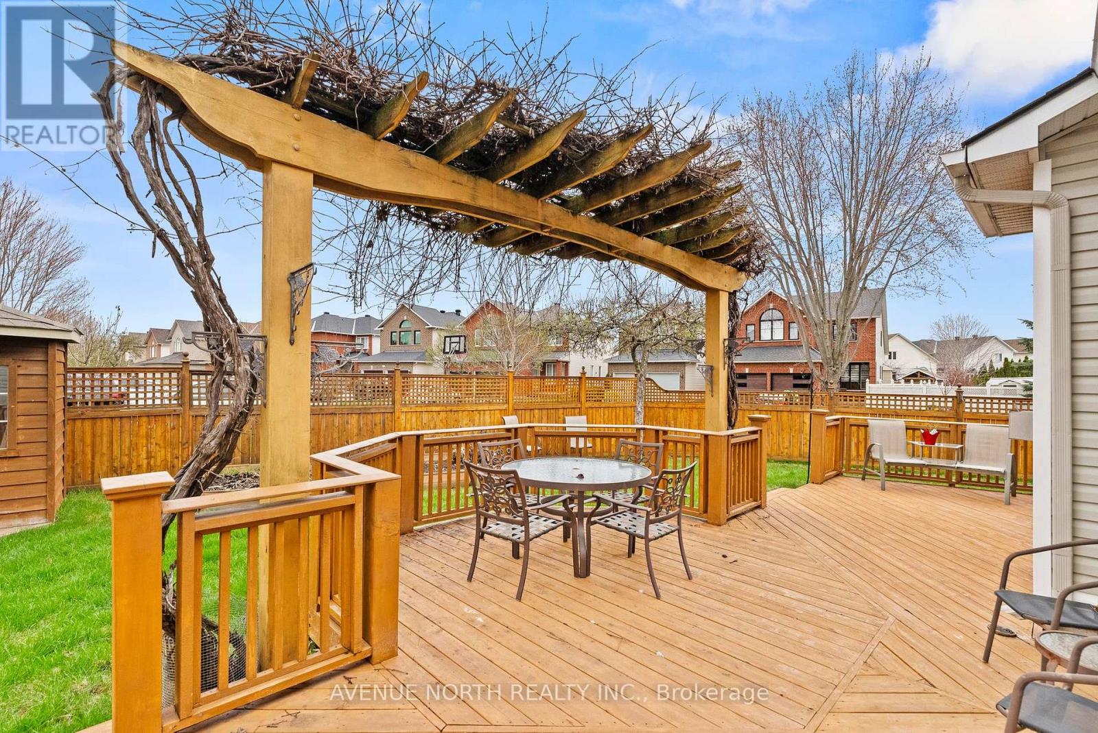 68 Maple Stand Way
