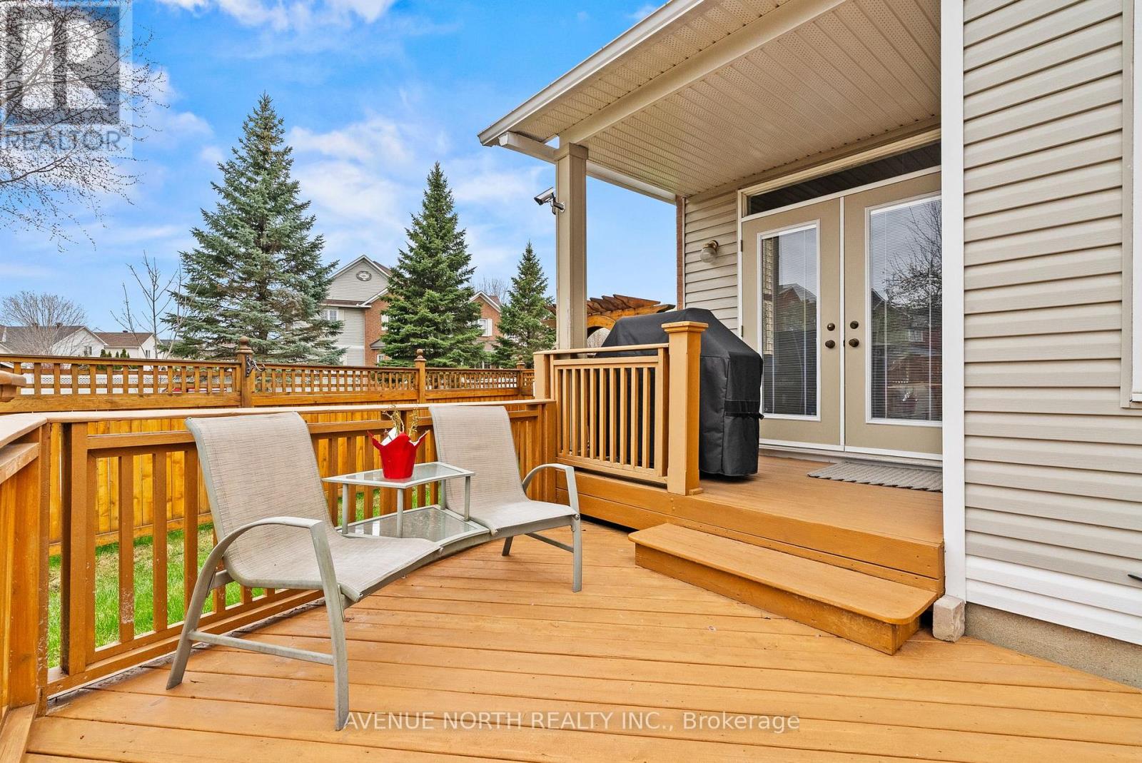 68 Maple Stand Way