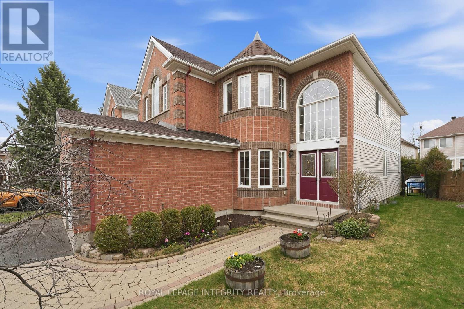 46 Catterick Crescent