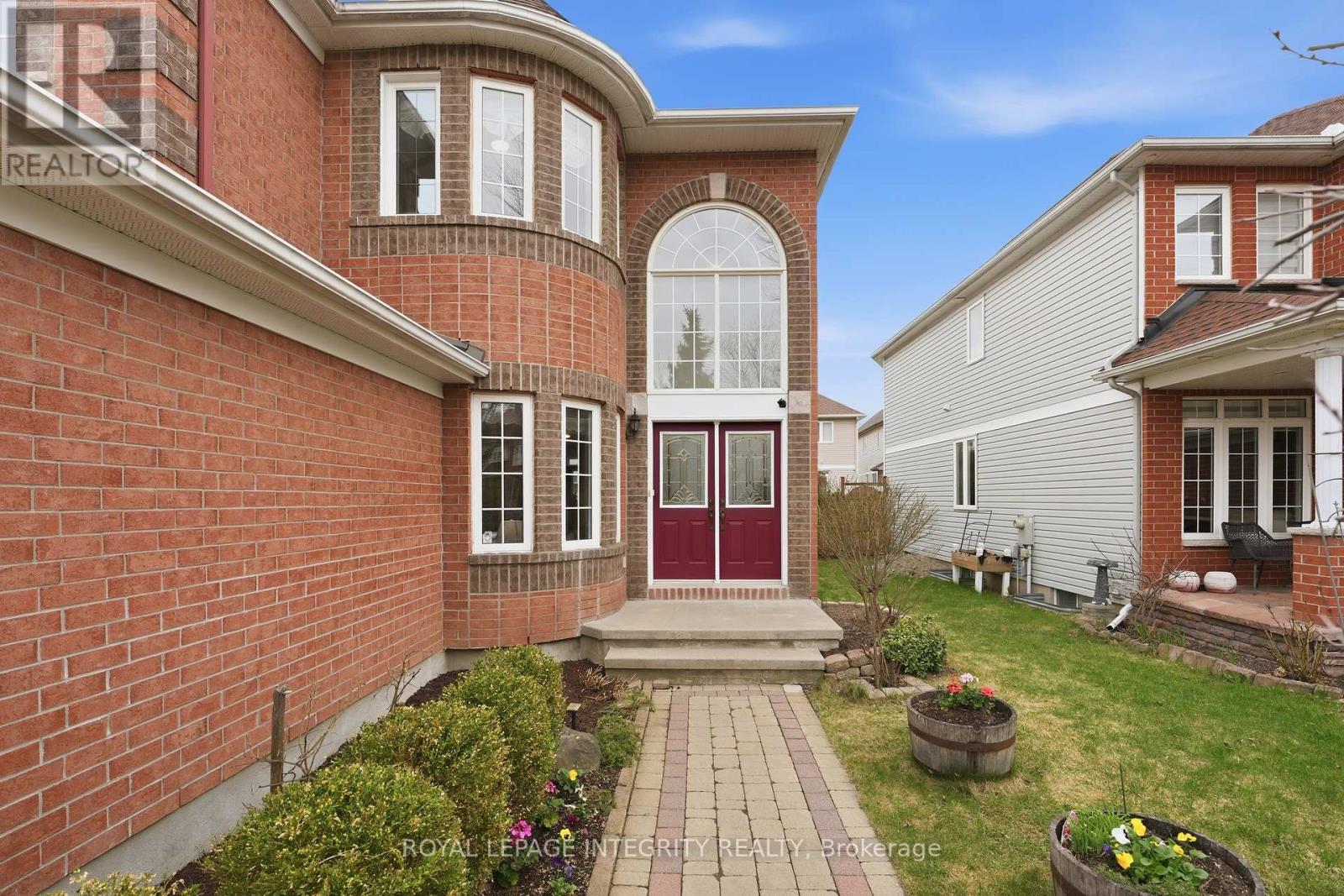 46 Catterick Crescent
