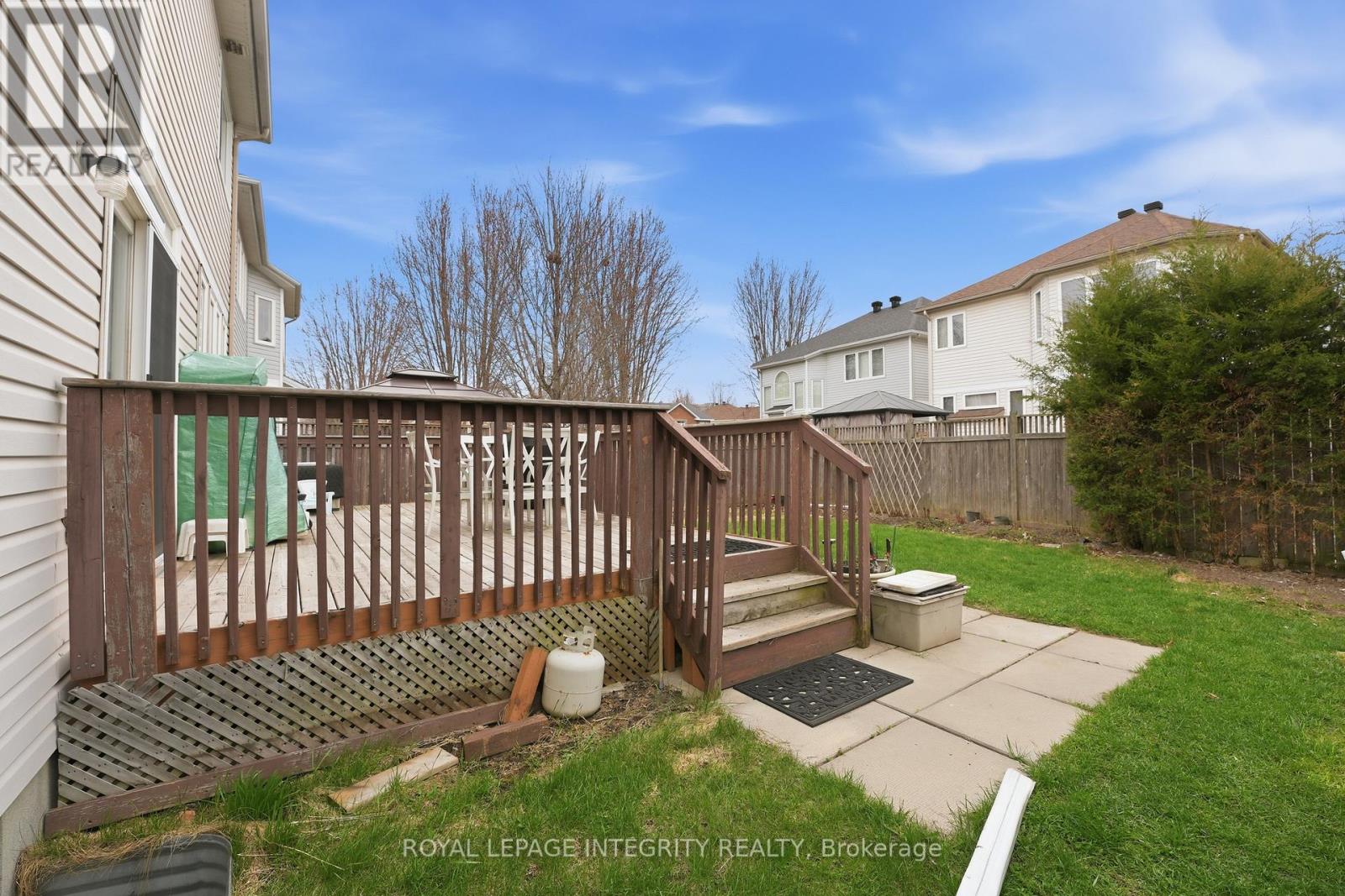 46 Catterick Crescent