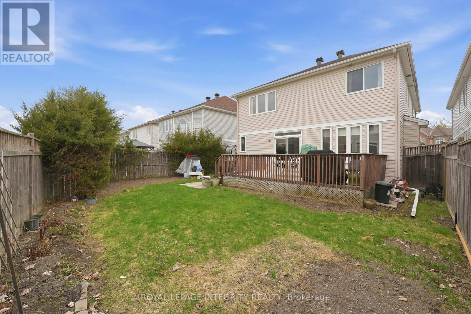 46 Catterick Crescent
