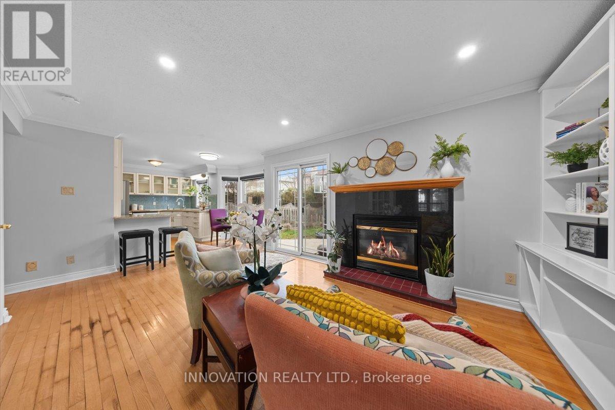 32 Weybridge Drive