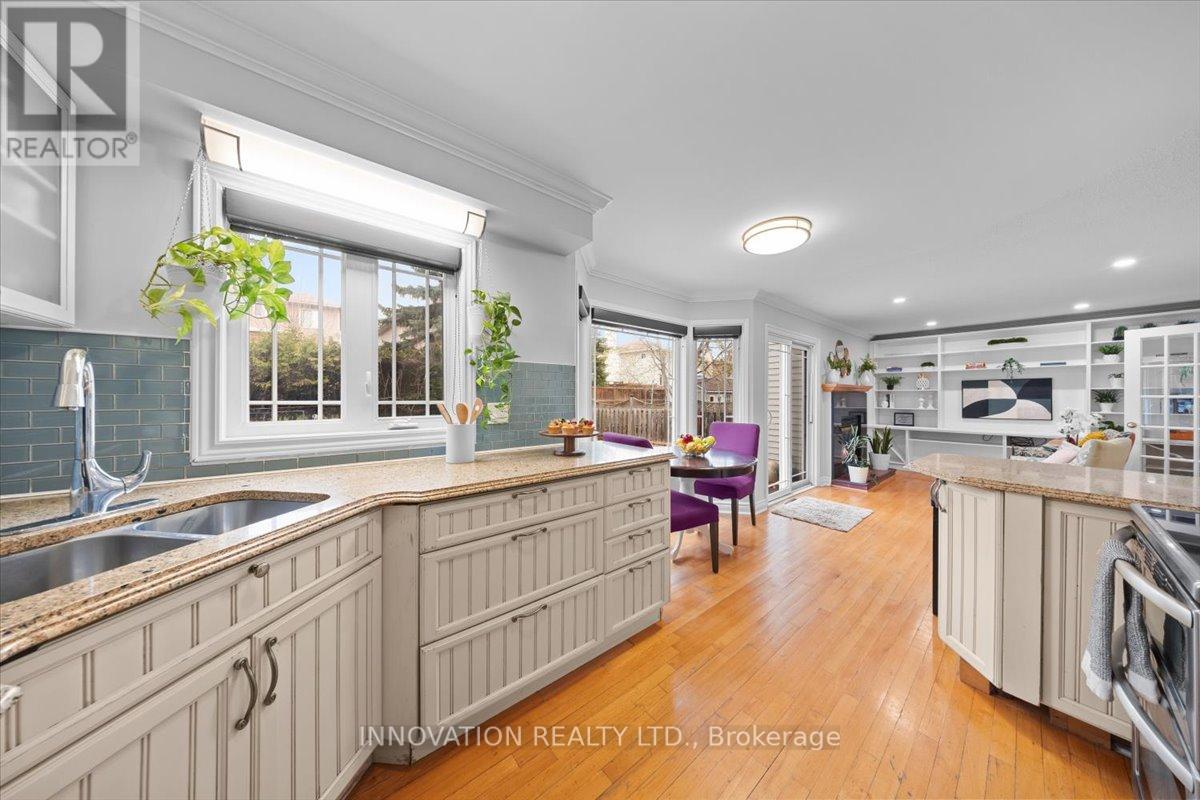 32 Weybridge Drive
