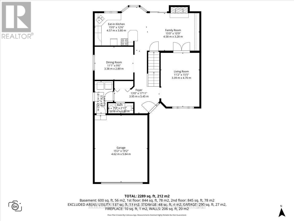 32 Weybridge Drive