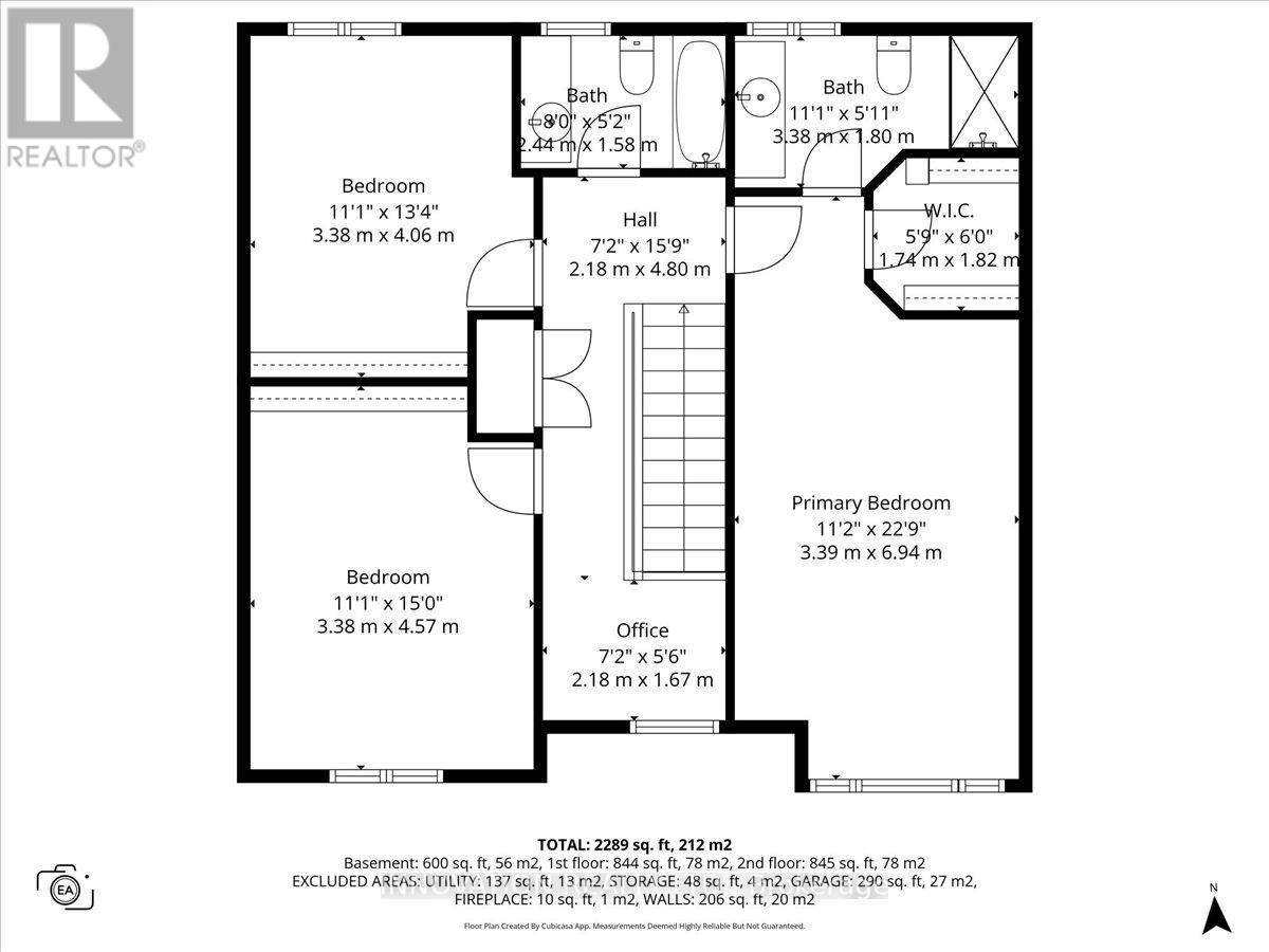 32 Weybridge Drive