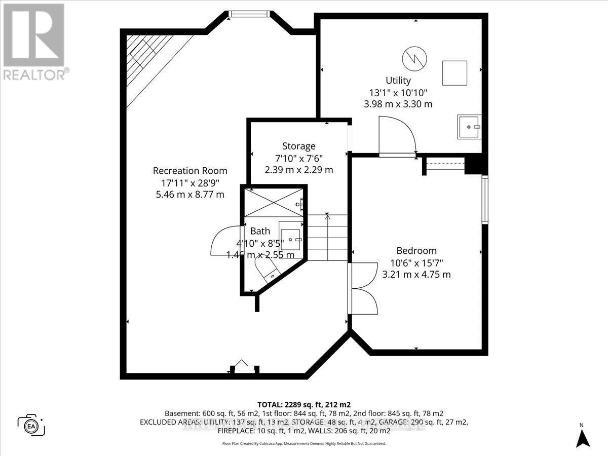 32 Weybridge Drive