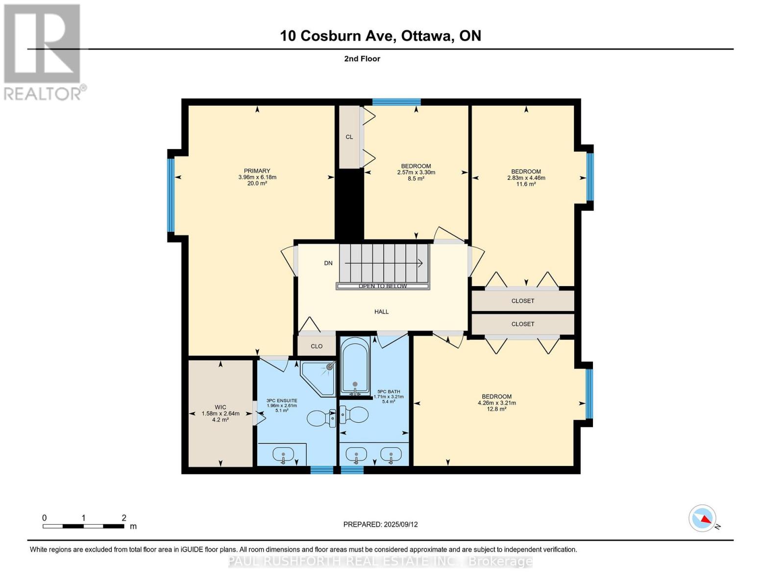 10 Cosburn Avenue