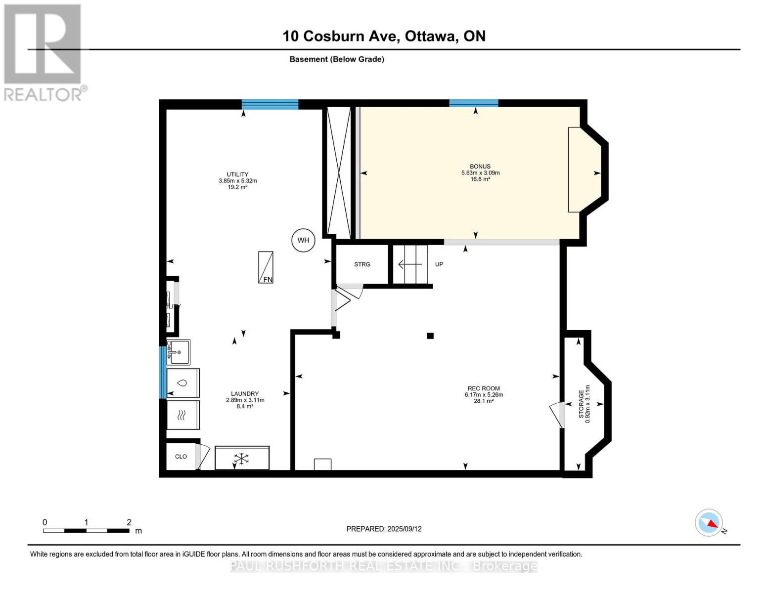10 Cosburn Avenue