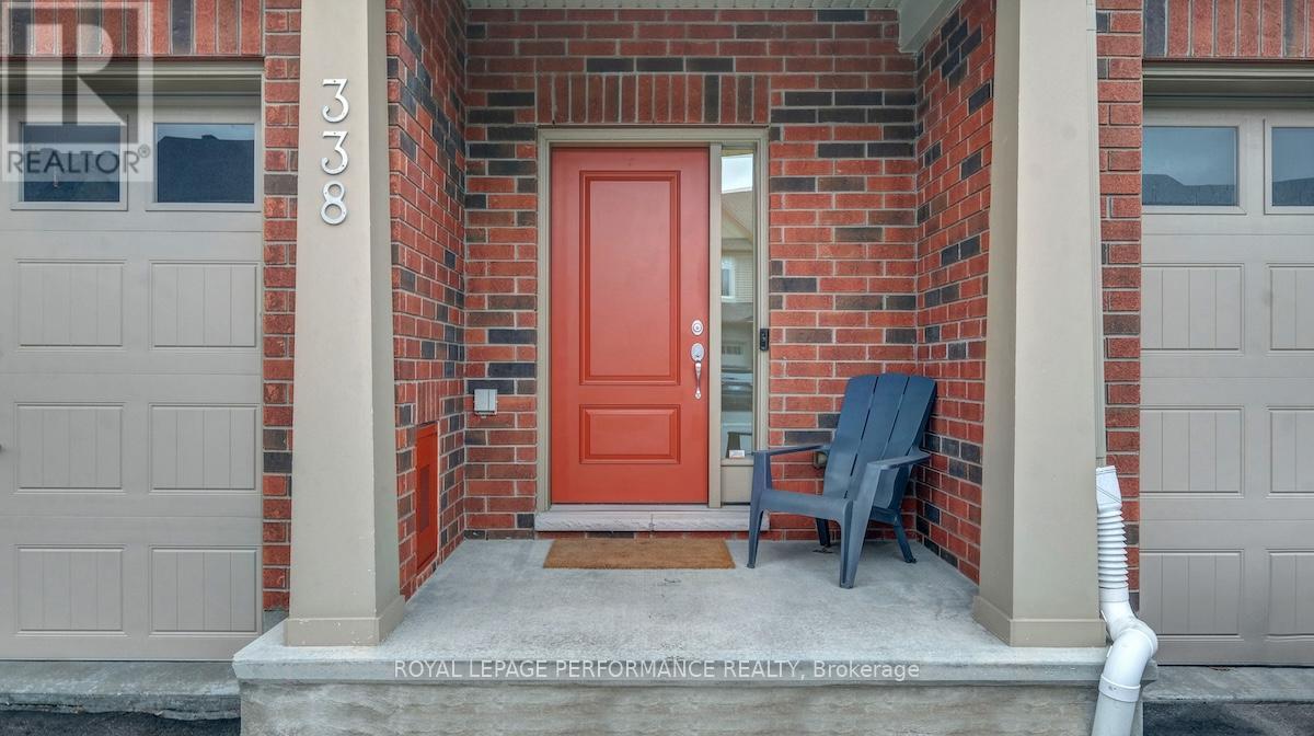 338 Alasken Drive