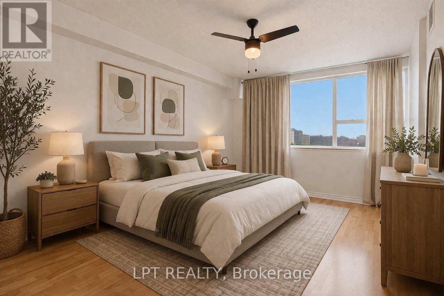 1112 - 555 Brittany Drive