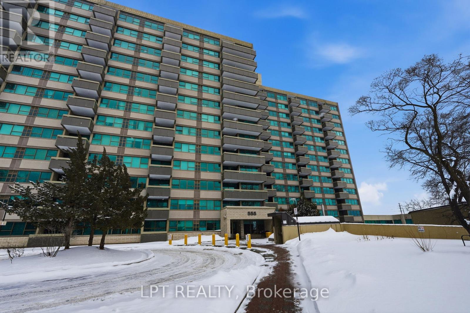 1112 - 555 Brittany Drive