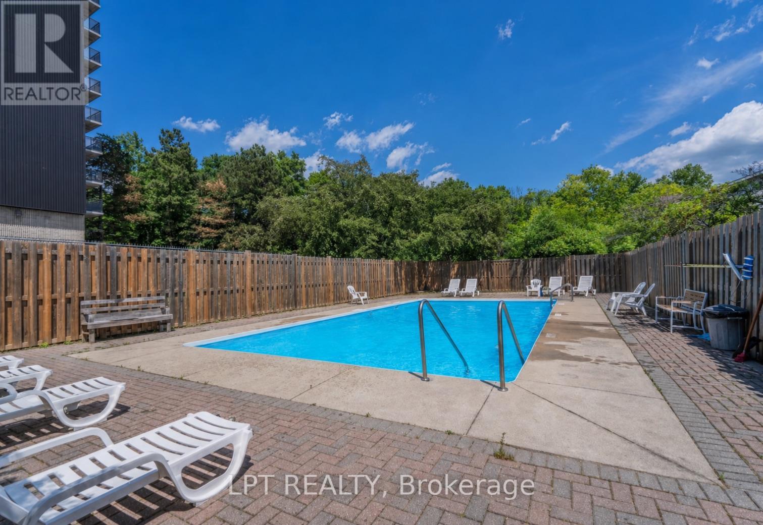 1112 - 555 Brittany Drive