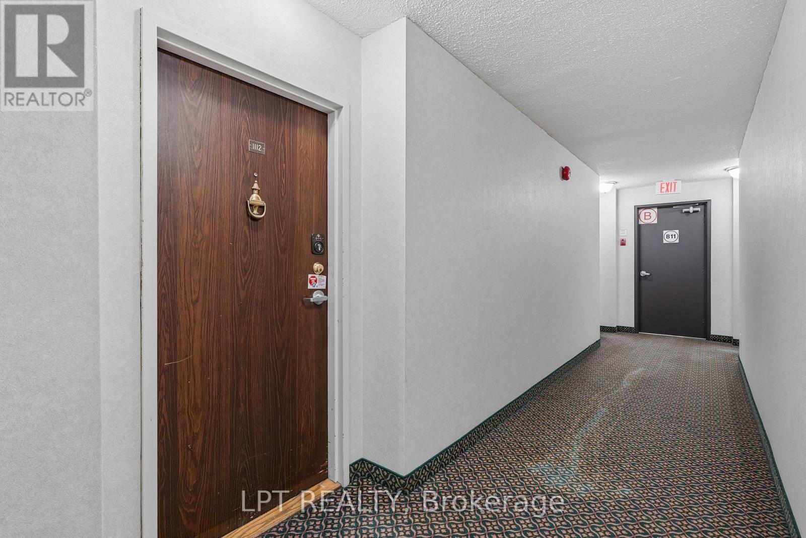 1112 - 555 Brittany Drive