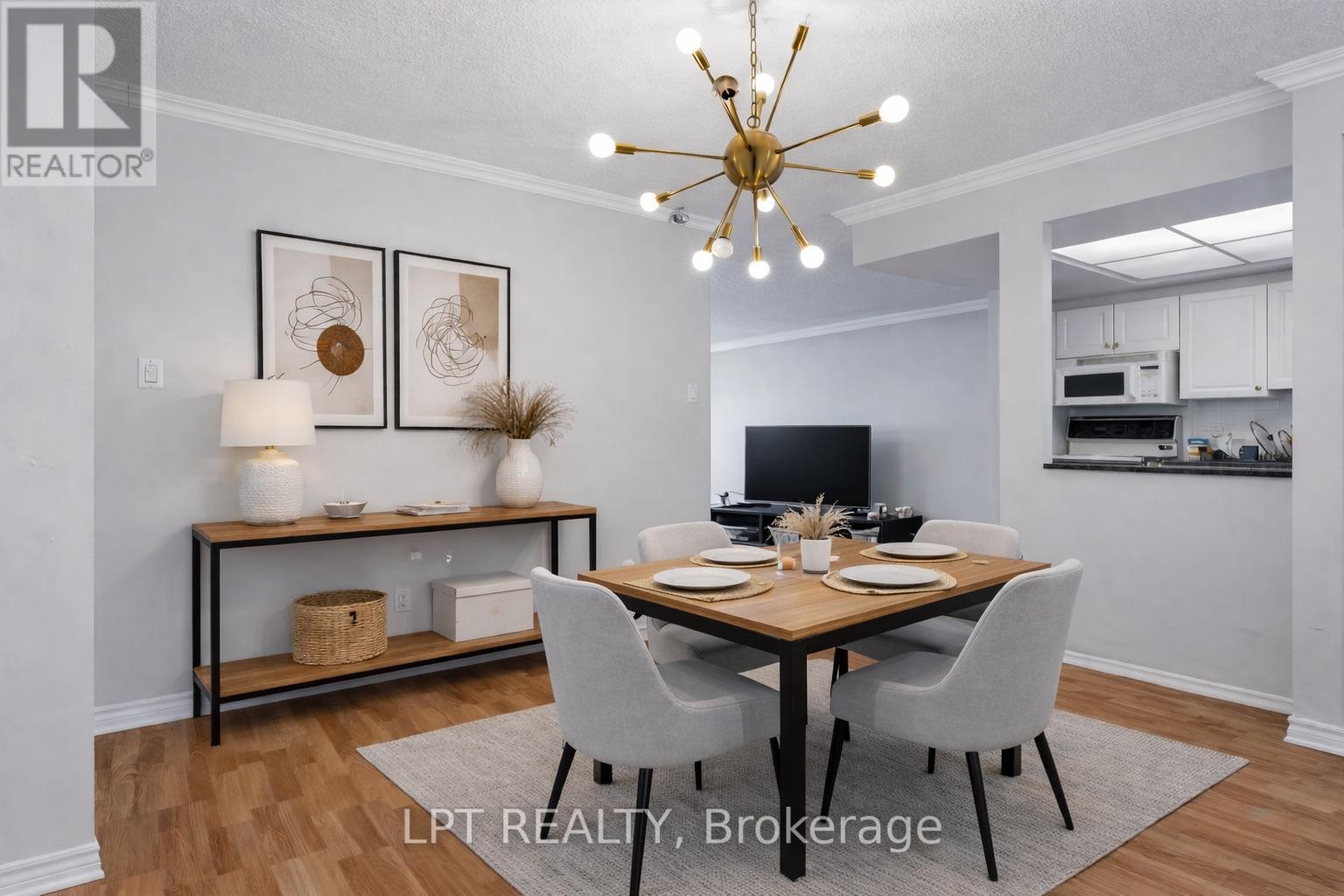 1112 - 555 Brittany Drive