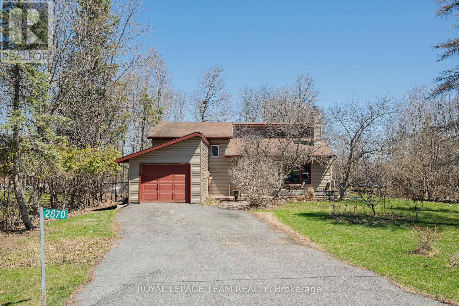 2870 Old Maple Lane