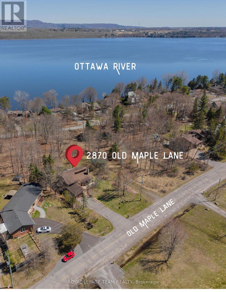 2870 Old Maple Lane