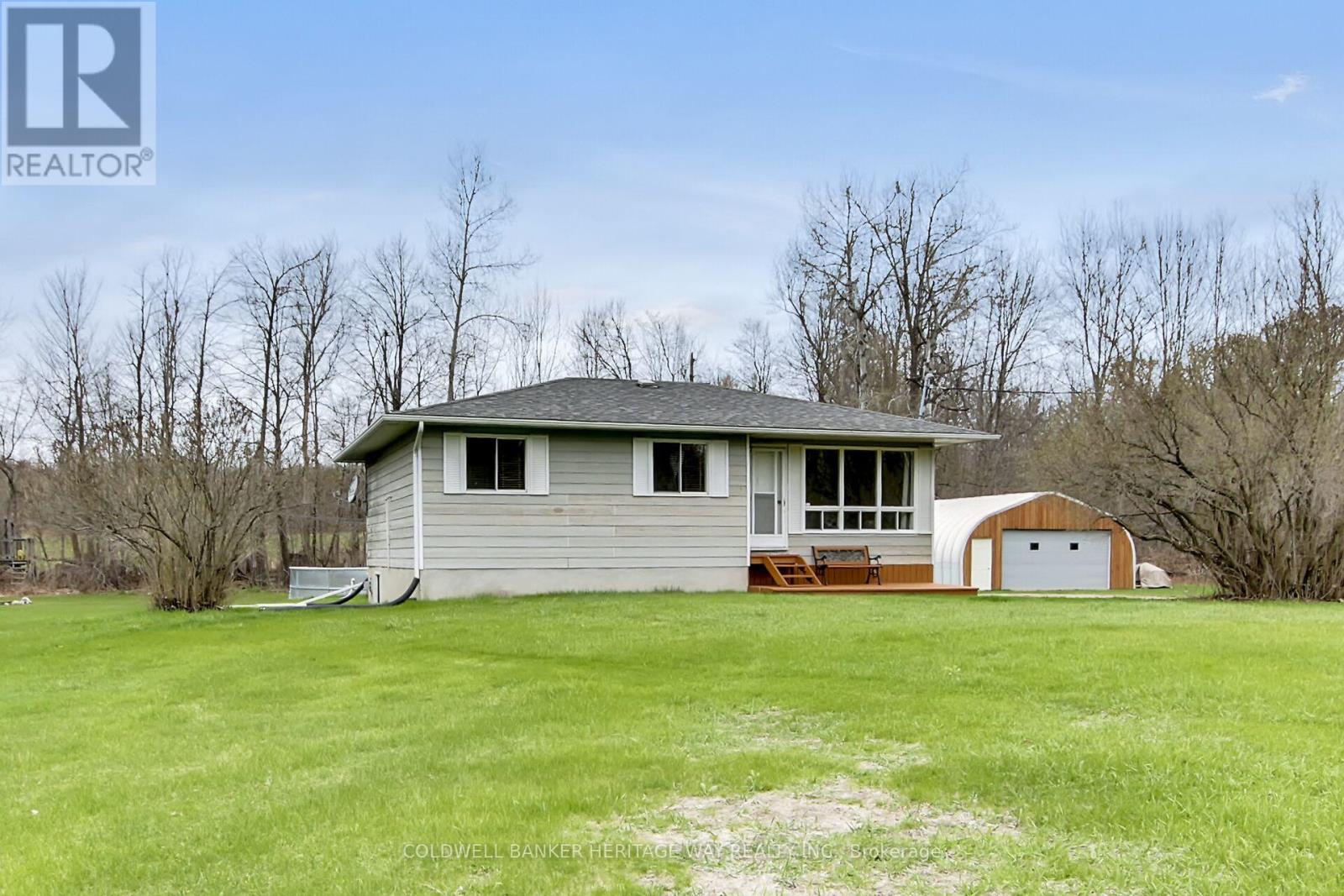 314 Ferguson Falls Road