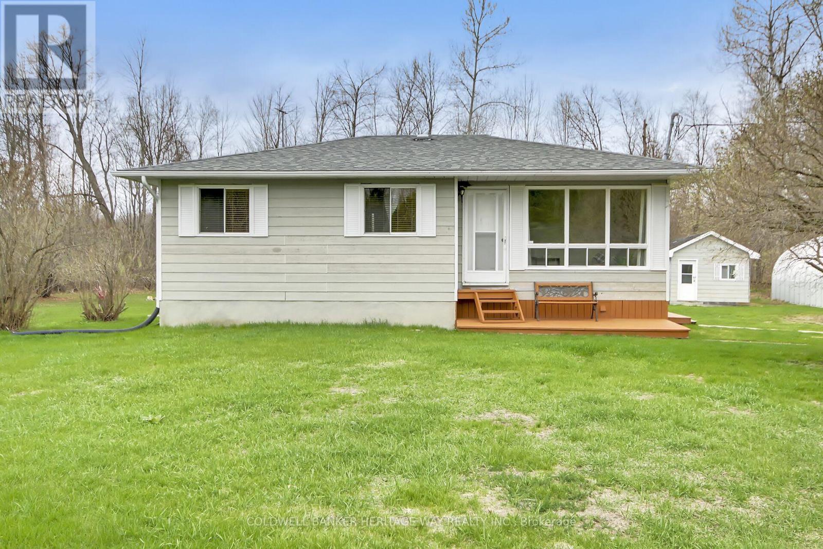 314 Ferguson Falls Road