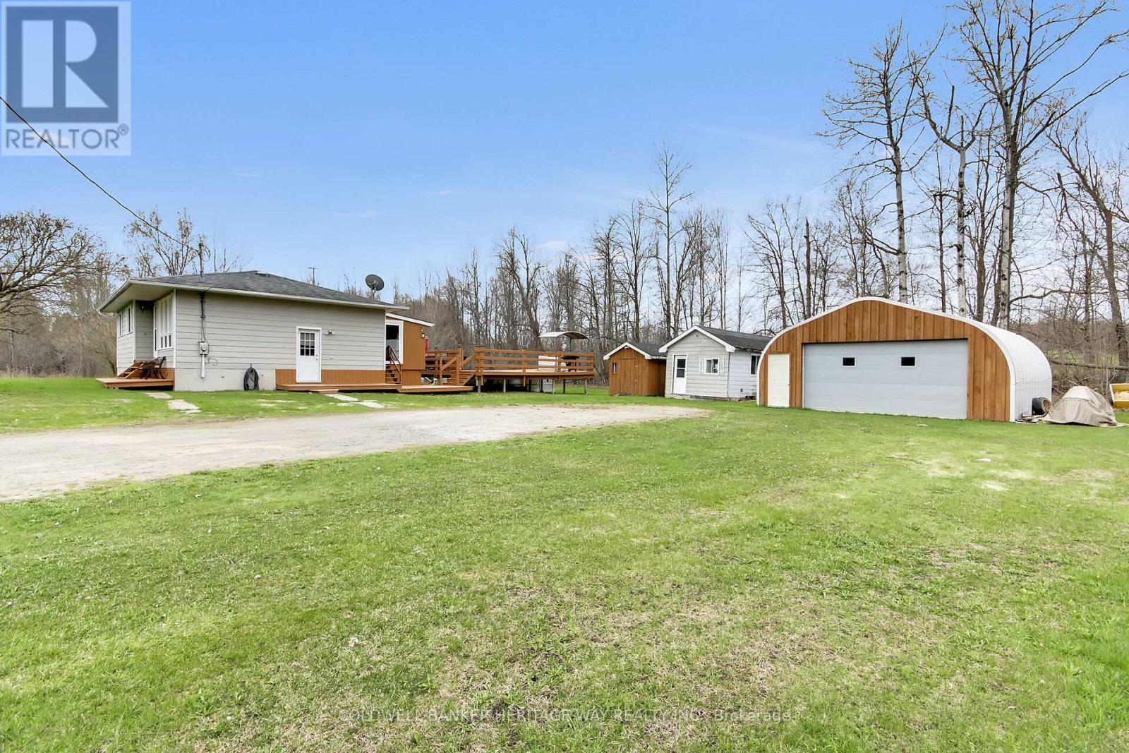 314 Ferguson Falls Road