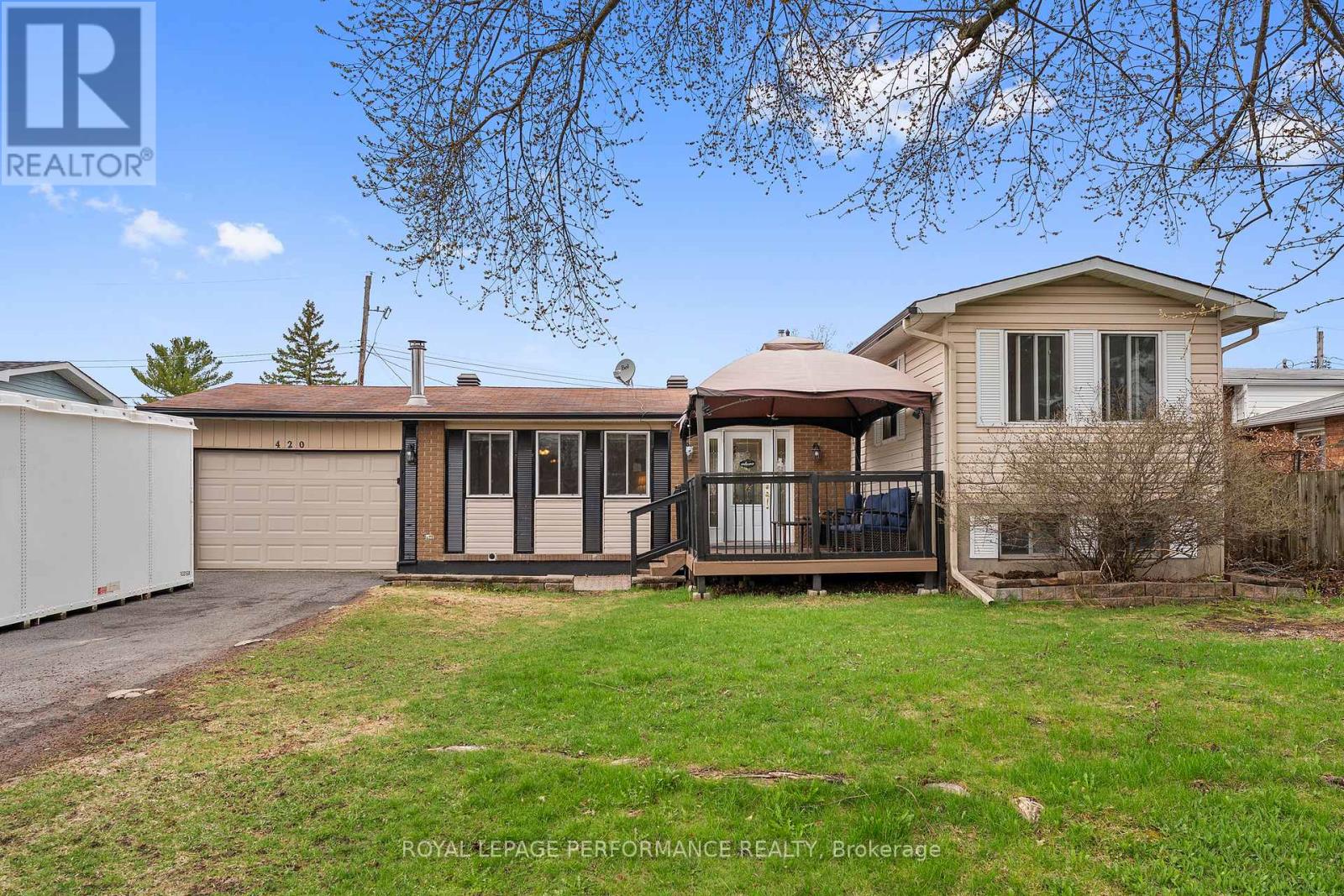 420 Hatfield Crescent