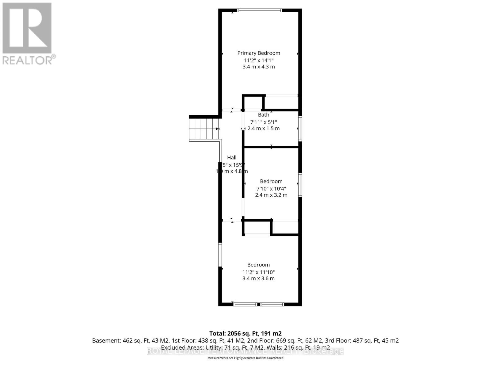 420 Hatfield Crescent