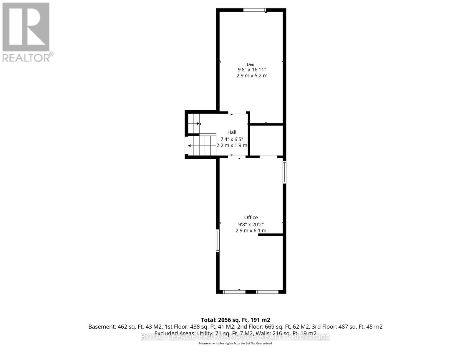 420 Hatfield Crescent