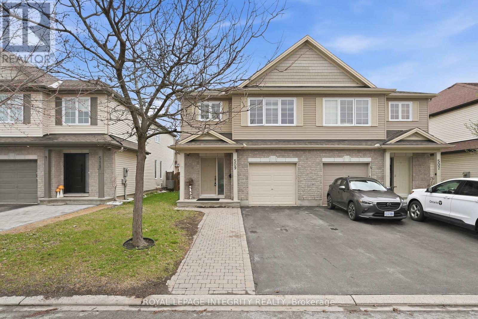 509 Cherokee Way
